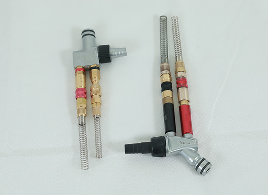 Industrial Powder Coating Kit Guide Equipment Applications Safety Tips